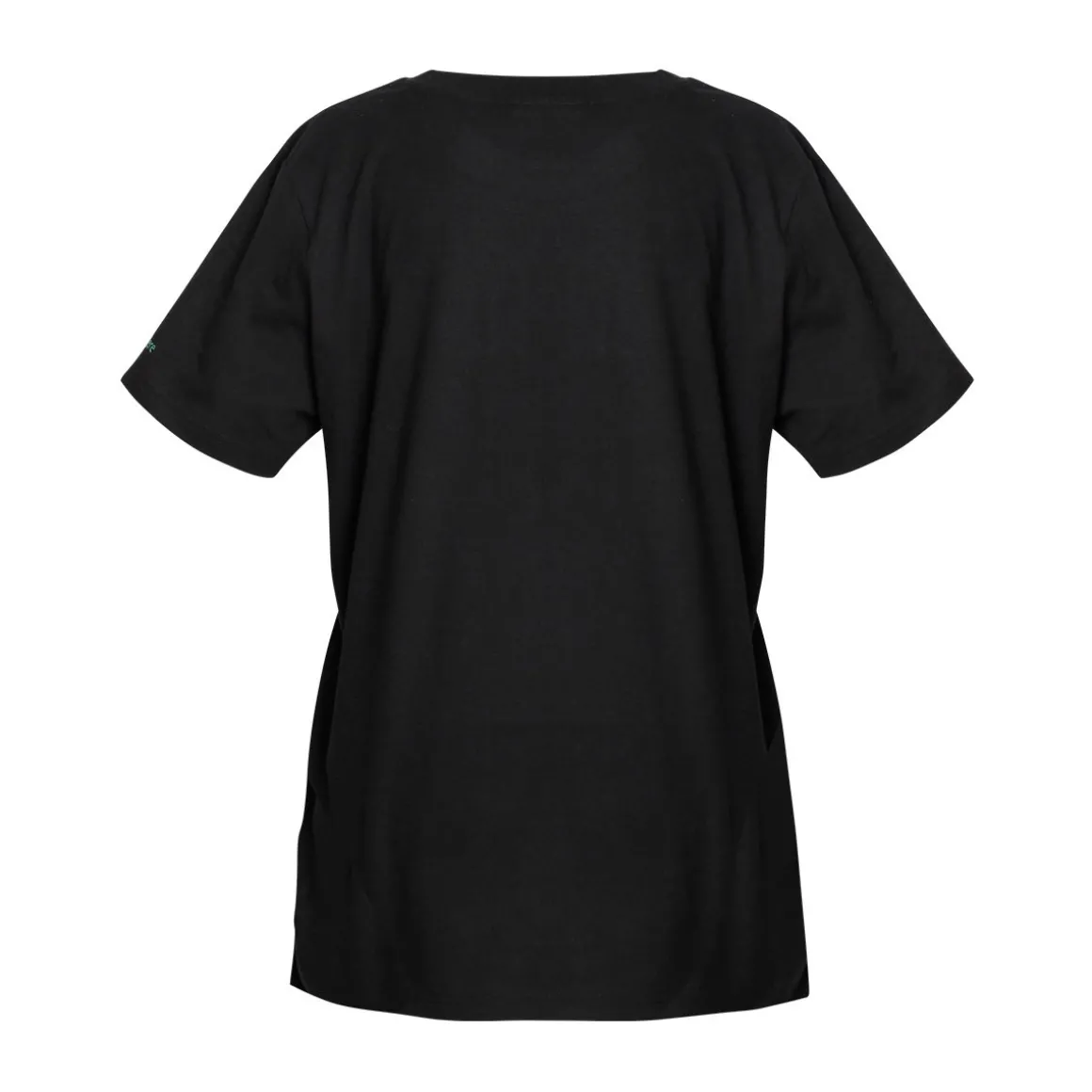 De grønne pigespejdere T-shirt Kløver