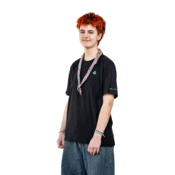 De grønne pigespejdere T-shirt Kløver