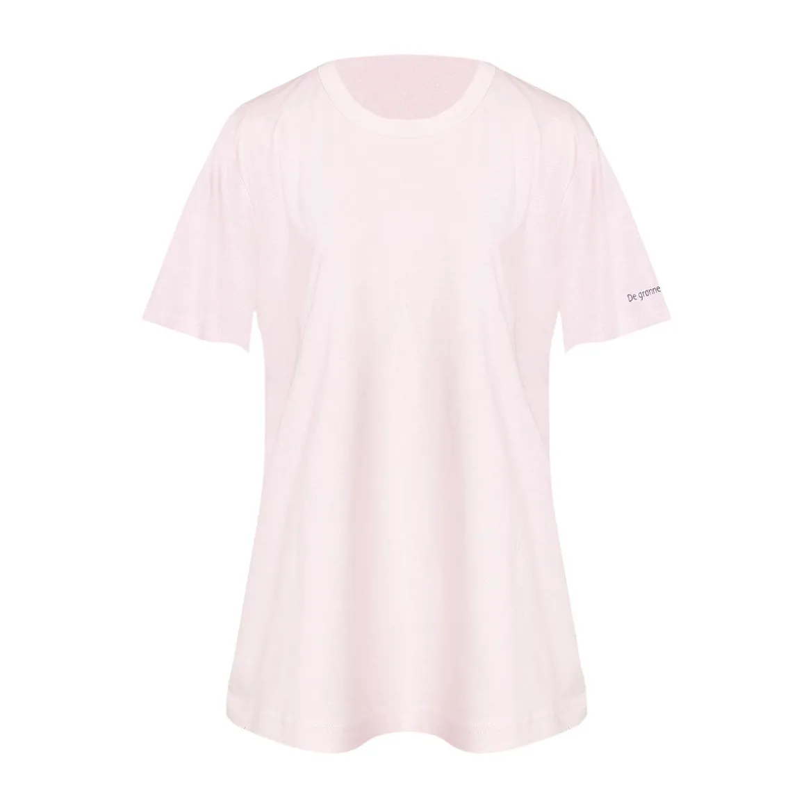 De grønne pigespejdere T-shirt Girl Power