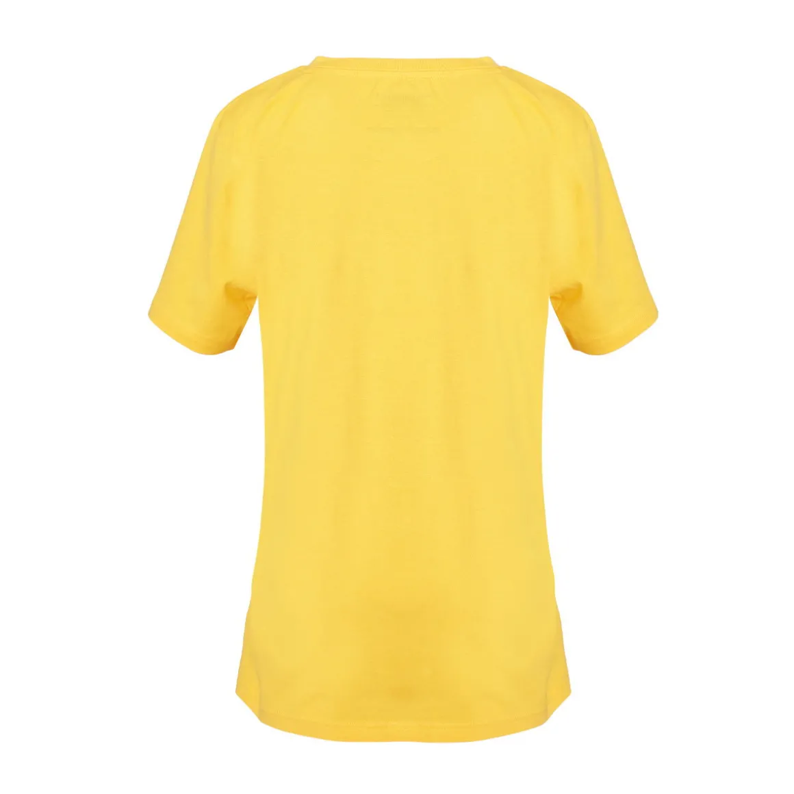 De grønne pigespejdere T-shirt Girl Power