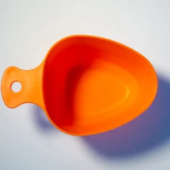 De grønne pigespejdere Wildo Mugg - Orange