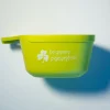 De grønne pigespejdere Wildo Mugg - Lime