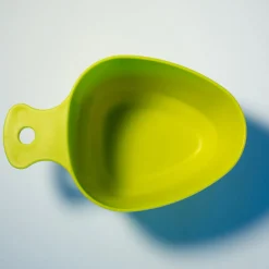 De grønne pigespejdere Wildo Mugg - Lime