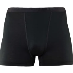 Devold Breeze Boxershorts, herre (Black)