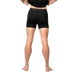 Devold Breeze Boxershorts, herre (Black)