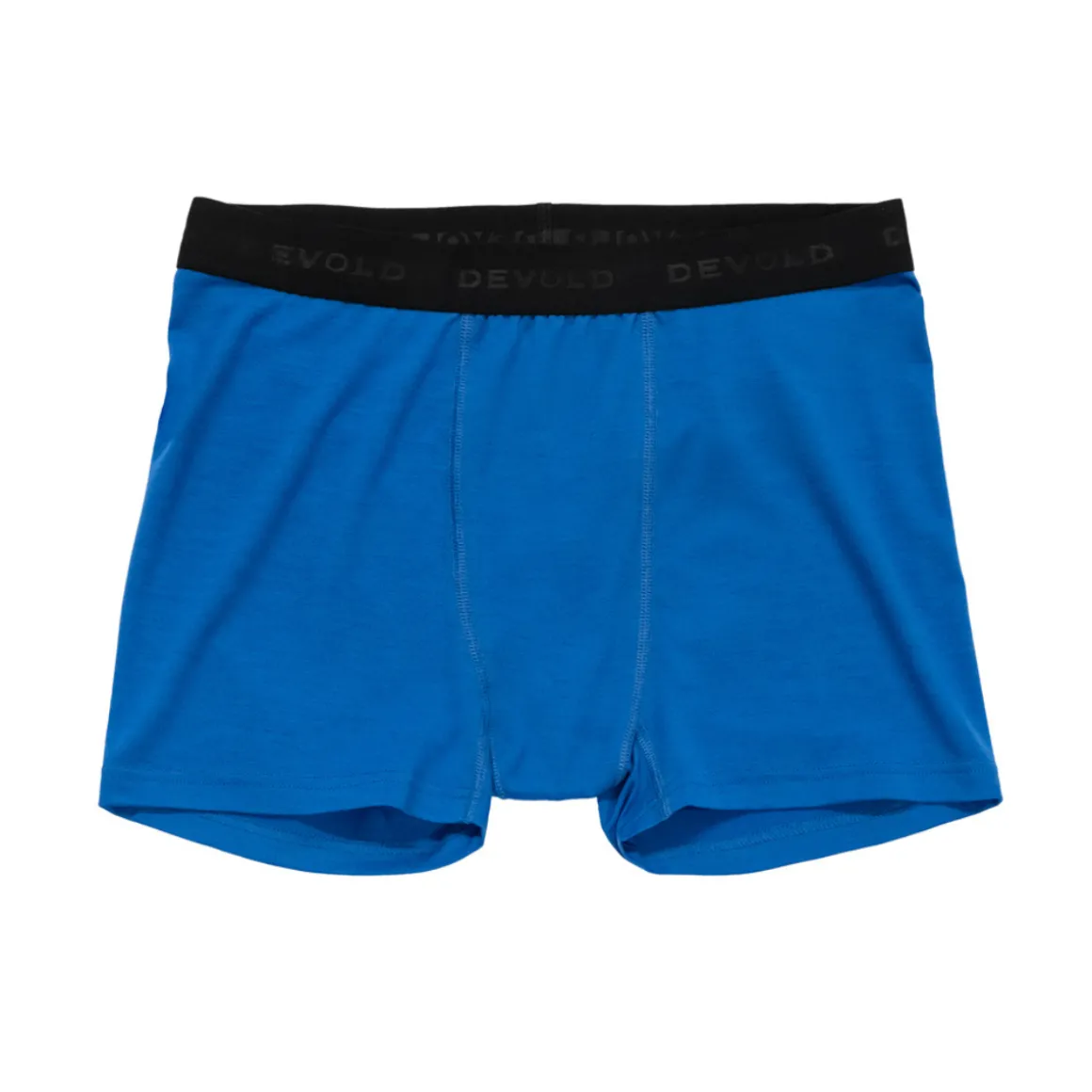 Devold Breeze Boxershorts, herre (Royal)