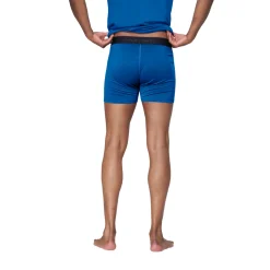 Devold Breeze Boxershorts, herre (Royal)