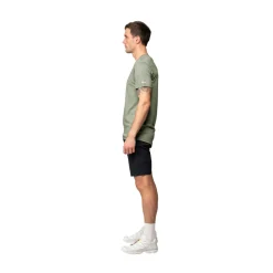 Devold Breeze Plus Merino 200 Tee, herre (Fog)