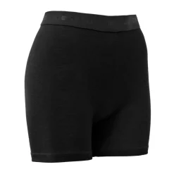 Devold Breeze Plus Merino 200 Boxershorts, dame (Black)