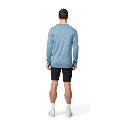 Devold Breeze Plus Merino 200 Trøje, herre (Skyblue)