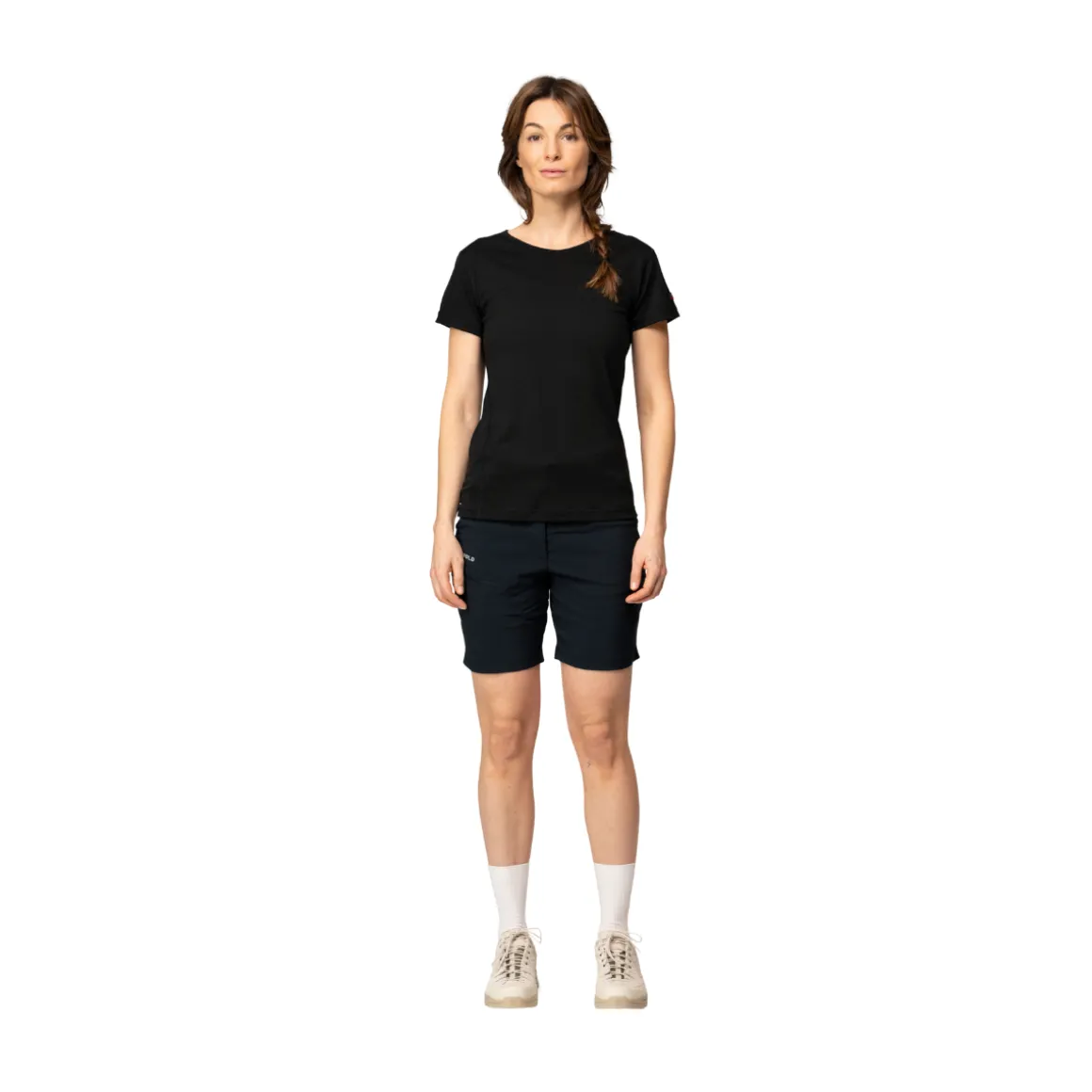 Devold Breeze T-shirt, dame