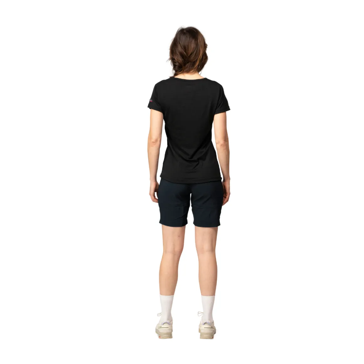 Devold Breeze T-shirt, dame