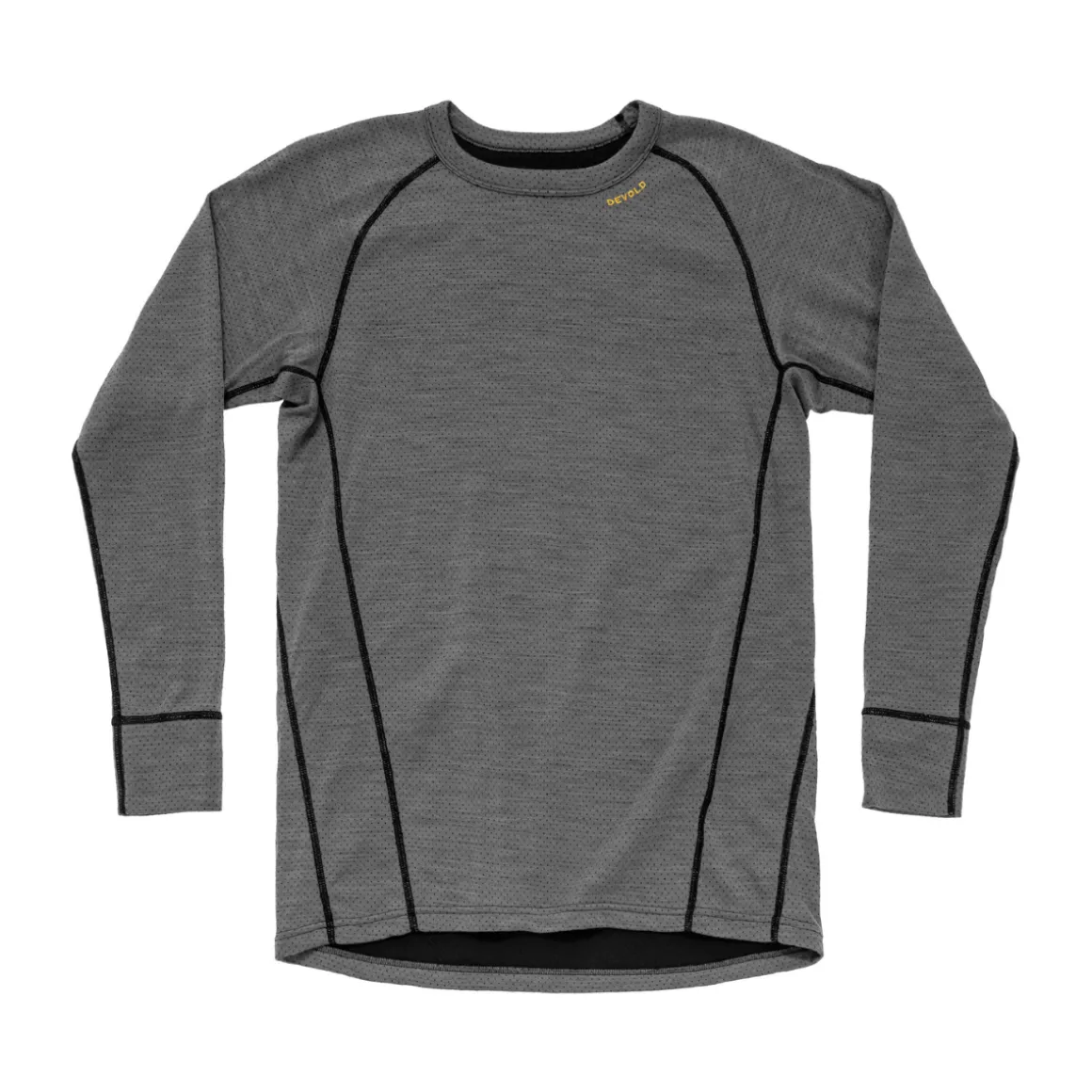 Devold Duo Active Merino 205 Trøje, herre (Castlerock)