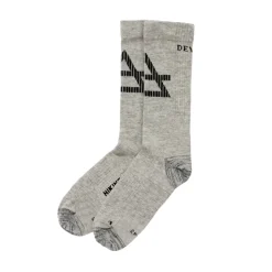 Devold Hiking Merino Light Vandresok (Grey Melange)