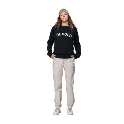 Devold Nansen Legacy Sweater (Navy)
