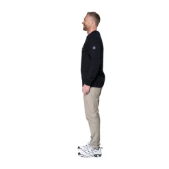 Devold Nansen Legacy Sweater (Navy)
