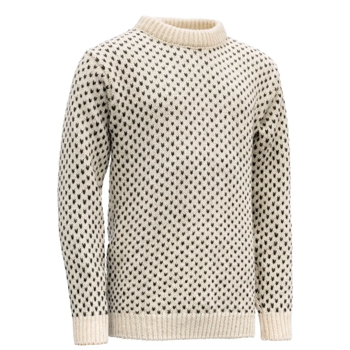 Devold Nordsjø Sweater