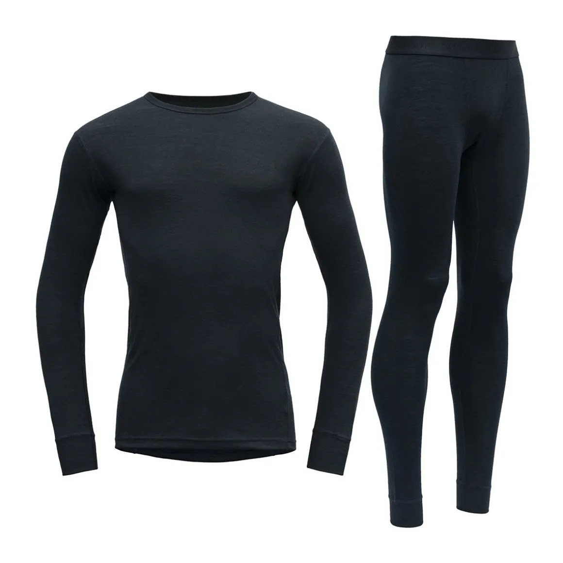Devold Outdoor Wool Set Uldundertøj, herre