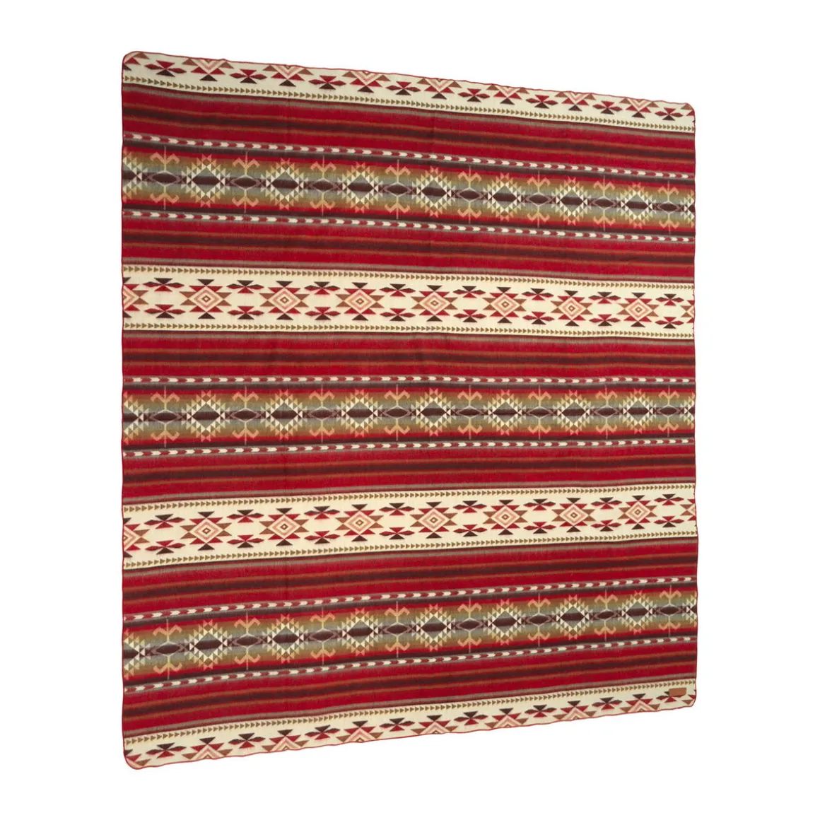 Ecuadane Heritage Plaid