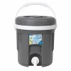 EDA ISO vandbeholder 4 liter