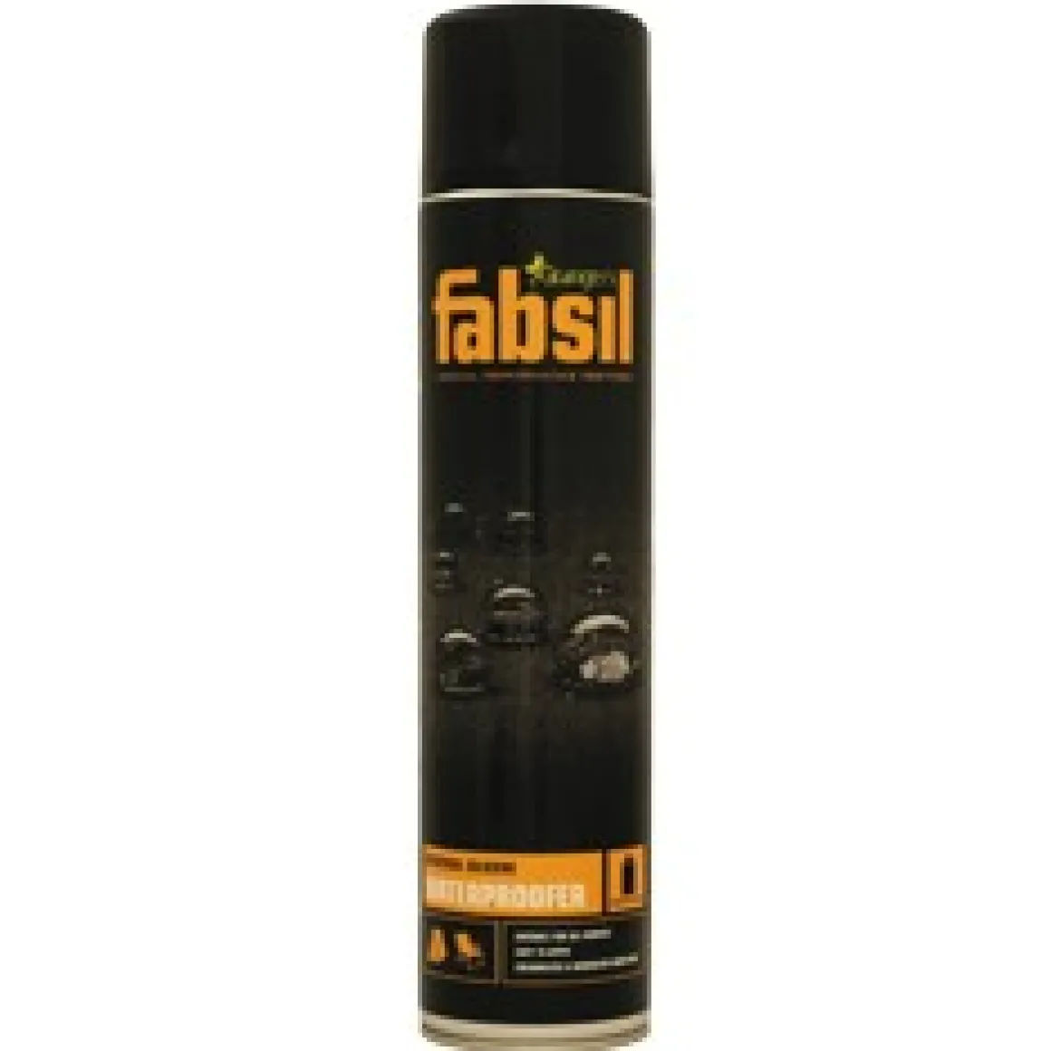 Fabsil Universal imprægneringsspray 600 ml.