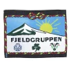 Fjeldgruppemærke