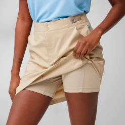 Fjällräven Abisko Hike Skort, dame