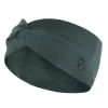 Fjällräven Abisko pande- og hårbånd (Dark Navy)