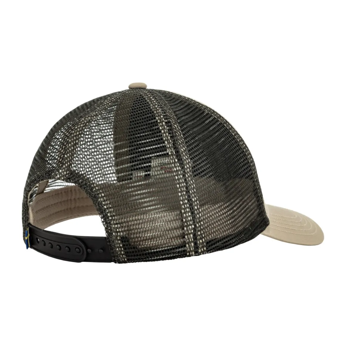 Fjällräven Badge Långtradarkeps Cap (Fossil)