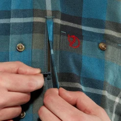 Fjällräven Fjällglim Skjorte, herre