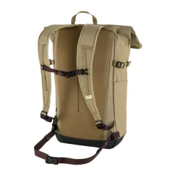 Fjällräven High Coast Foldsack 24 L rygsæk (Clay)