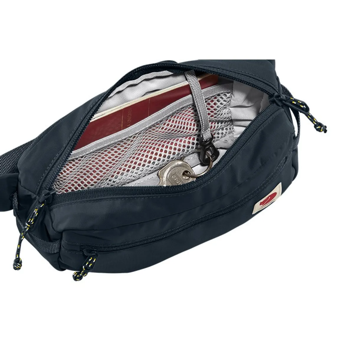Fjällräven High Coast Hip Pack