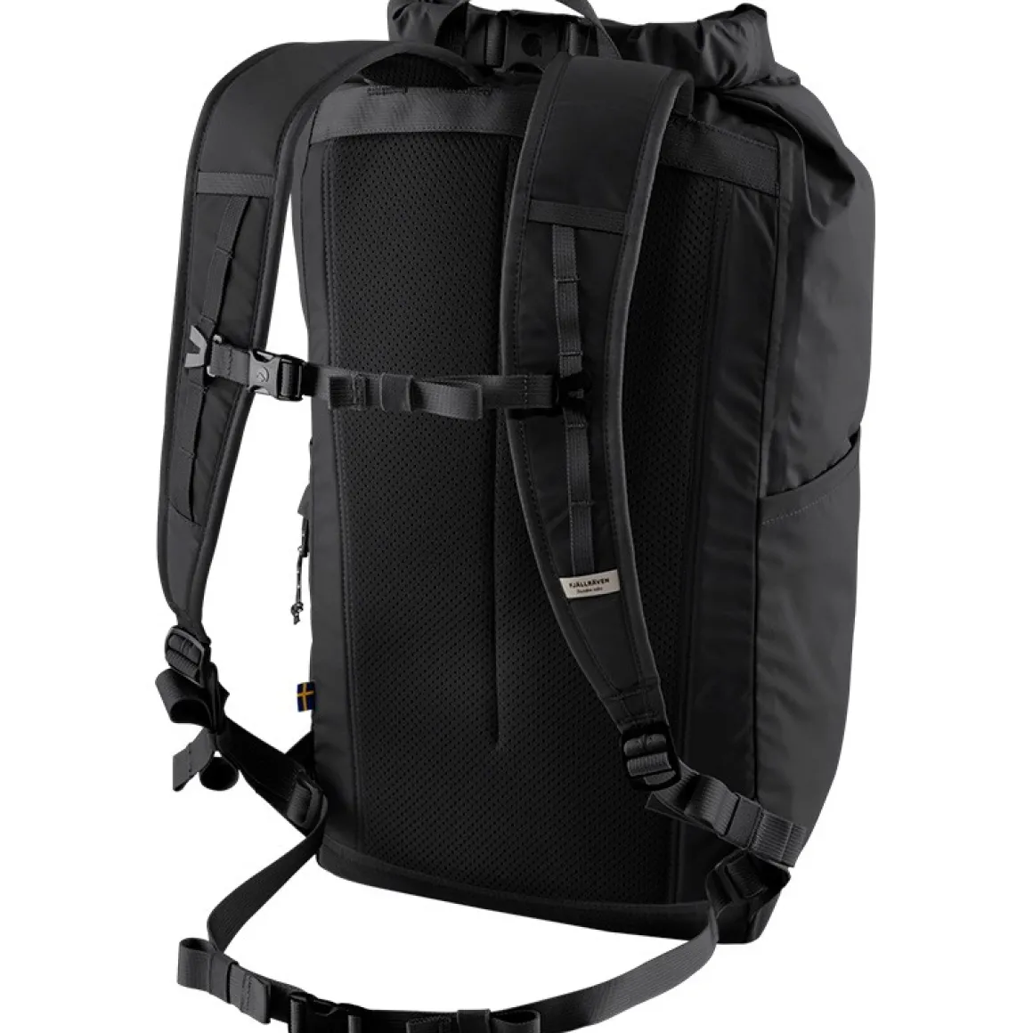 Fjällräven High Coast Rolltop rygsæk 26 ltr.