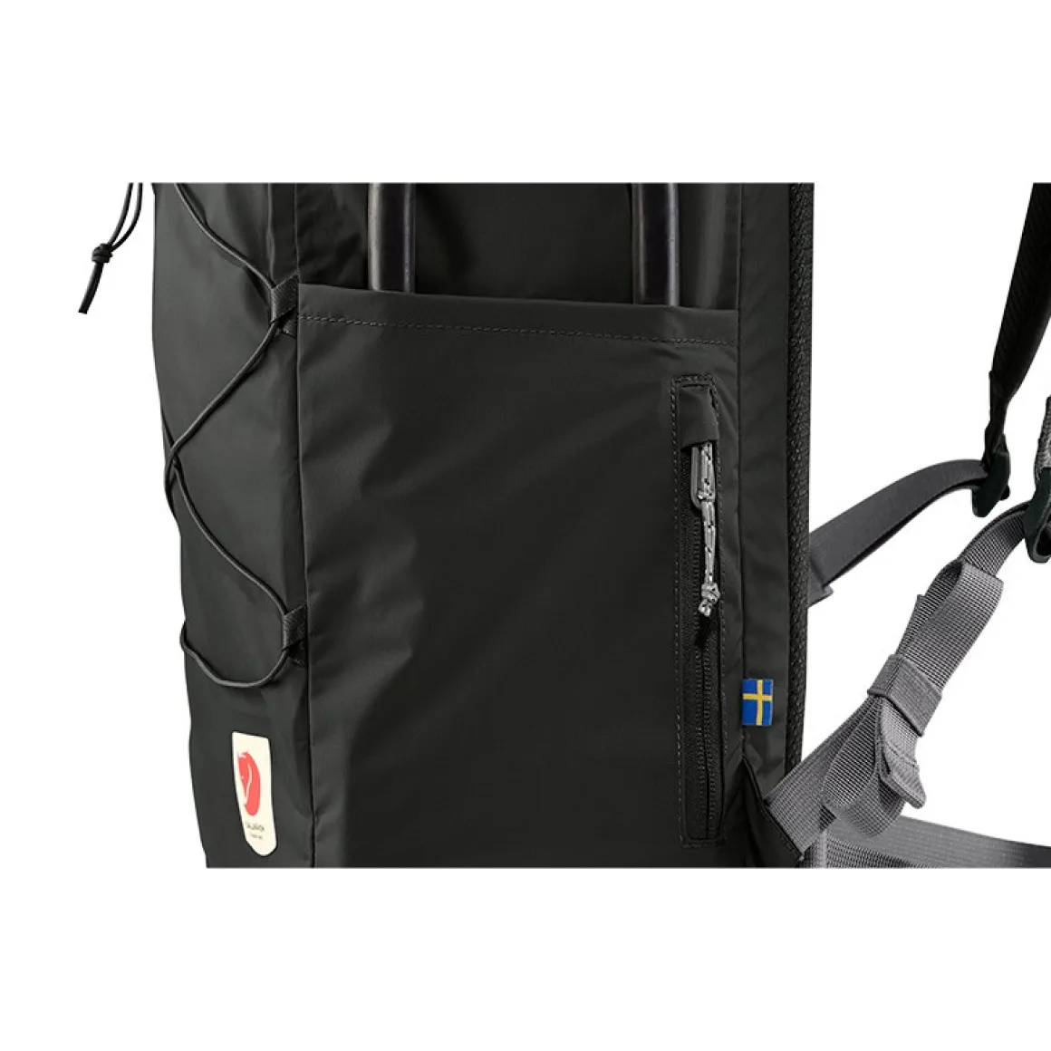 Fjällräven High Coast Rolltop rygsæk 26 ltr.