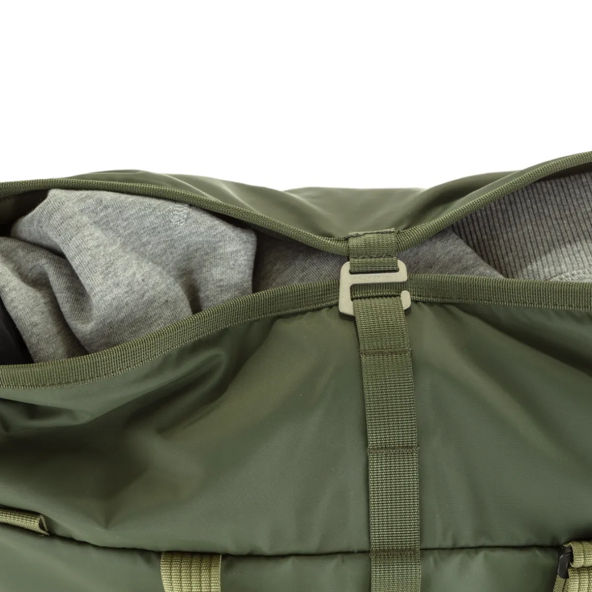 Fjällräven High Coast Tote 30 L skuldertaske (Mountain Green)