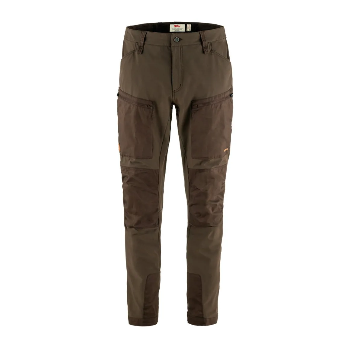 Fjällräven Keb Agile Pants, herre