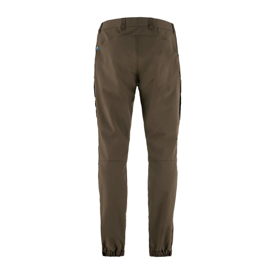 Fjällräven Keb Agile Pants, herre
