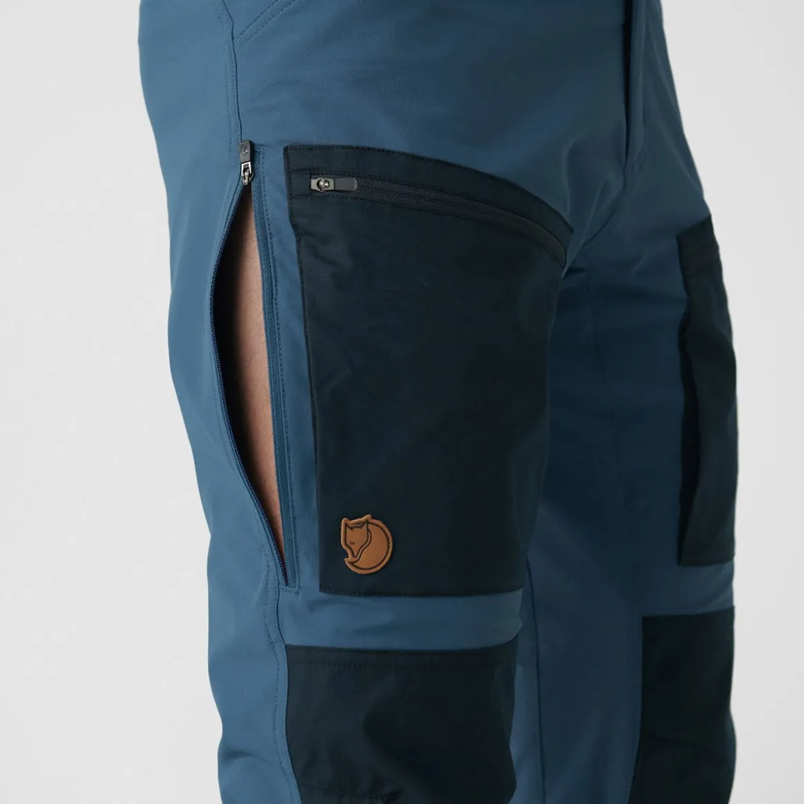 Fjällräven Keb Agile Pants, herre