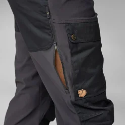 Fjällräven Keb Bukser, herre