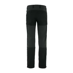 Fjällräven Keb Regular Bukser, herre (Black)