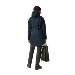 Fjällräven Kiruna Padded Parka, dame
