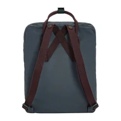 Fjällräven Kånken Koncept rygsæk 16 L (Graphite Blackberry)