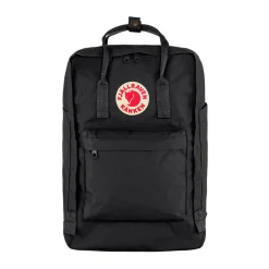 Fjällräven Kånken Laptop 17" computerrygsæk (Black)