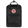 Fjällräven Kånken Laptop 15" computerrygsæk (Black)