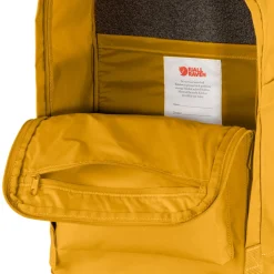 Fjällräven Kånken Laptop 15" computerrygsæk (Black)