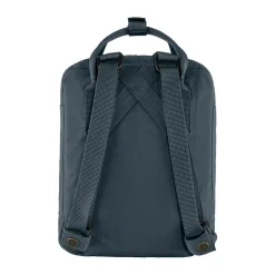 Fjällräven Kånken Mini rygsæk 7 L (Navy)