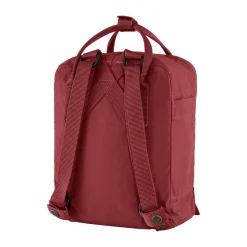Fjällräven Kånken Mini rygsæk 7 L (Ox Red)