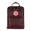 Fjällräven Kånken rygsæk 16 L (Blackberry)