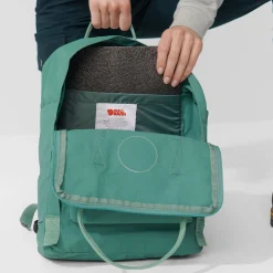 Fjällräven Kånken rygsæk 16 L (Blackberry)