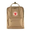 Fjällräven Kånken rygsæk 16 L (Clay)